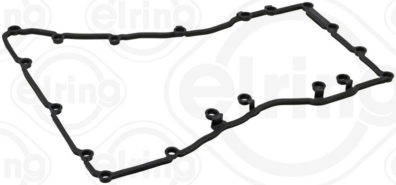 Gasket, oil sump MERCEDES-BENZ - 651 014 02 80
