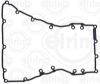 Gasket, oil sump MERCEDES-BENZ - 651 014 02 80