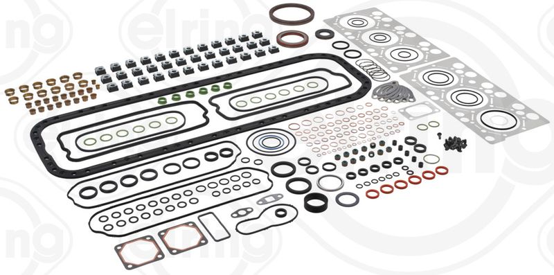 Full Gasket Kit, engine VOLVO NKW