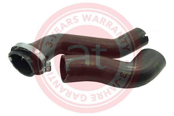 Charger Air Hose FIAT Doblo /2010