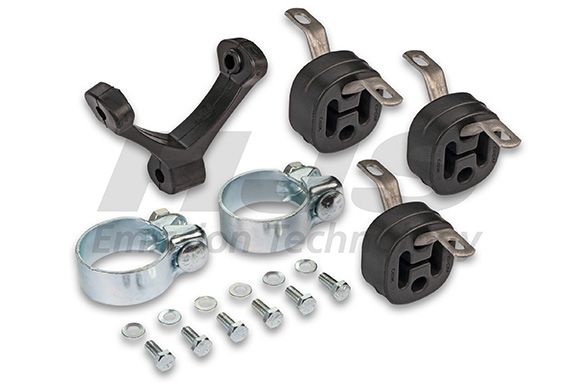 Mounting Kit, exhaust system VW Passat IV