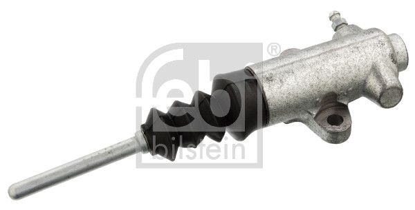 Slave Cylinder, clutch Mercedes-Benz - 000 295 89 07