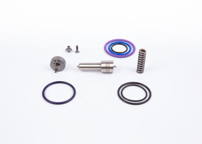 Repair Kit, unit injector