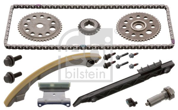 Timing Chain Kit Saab Pkw 55 352 124