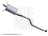 Rear Muffler HYUNDAI 28700-26401