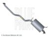 Rear Muffler HYUNDAI 28700-26401