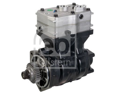 Compressor, compressed-air system RENAULT LKW (RVI) 50 10 550 086