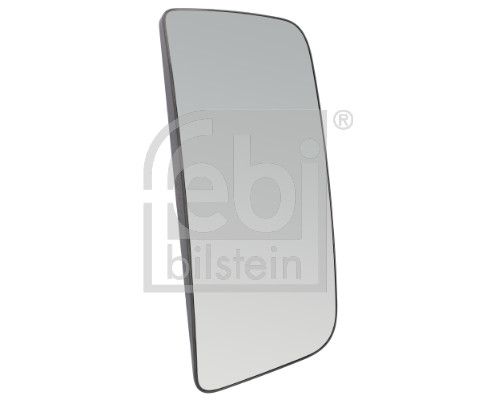 Mirror Glass, exterior mirror Mercedes-Benz - 002 811 90 33