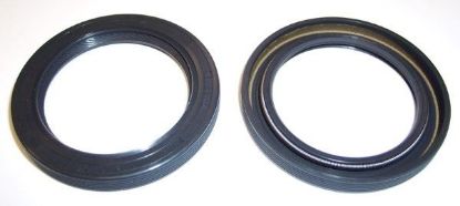 Shaft Seal, differential FORD - 1 004 302, VOLVO - 30 711 647