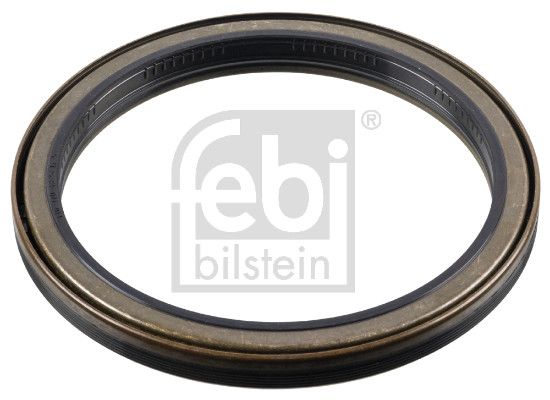 Shaft Seal Scania 1 431 199