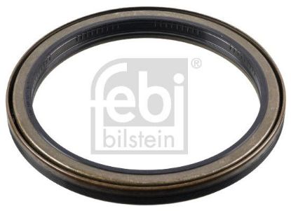 Shaft Seal Scania 1 431 199