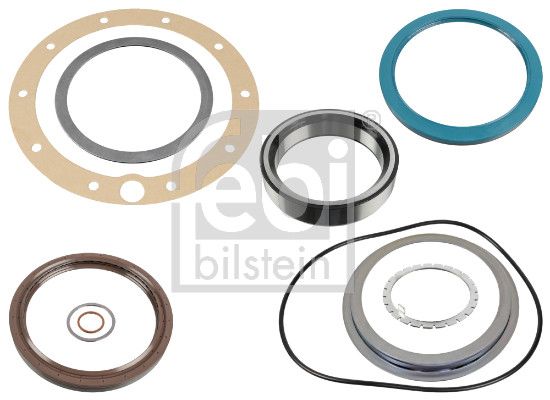 Gasket Set, wheel hub Mercedes-Benz LKW 940 350 18 35