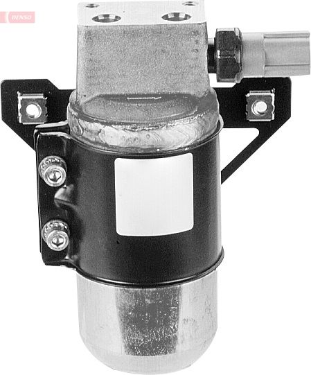 Dryer, air conditioning