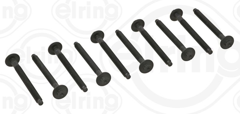 Cylinder Head Bolt Set RENAULT - 11 05 601 95R