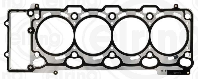 Gasket, cylinder head BMW 5 (E60), 6 (E63), X5 (E70)