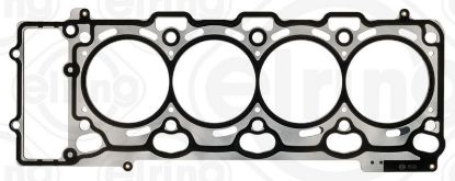 Gasket, cylinder head BMW 5 (E60), 6 (E63), X5 (E70)