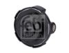 Cap, fuel tank Volvo - 1079941