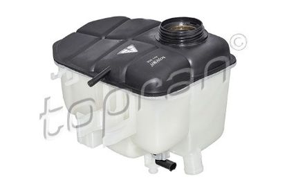Expansion Tank, coolant Mercedes/Smart