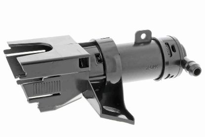 Washer Fluid Jet, headlight cleaning TOYOTA 85208-60010