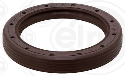 Shaft Seal, camshaft GENERAL MOTORS - 55352607
