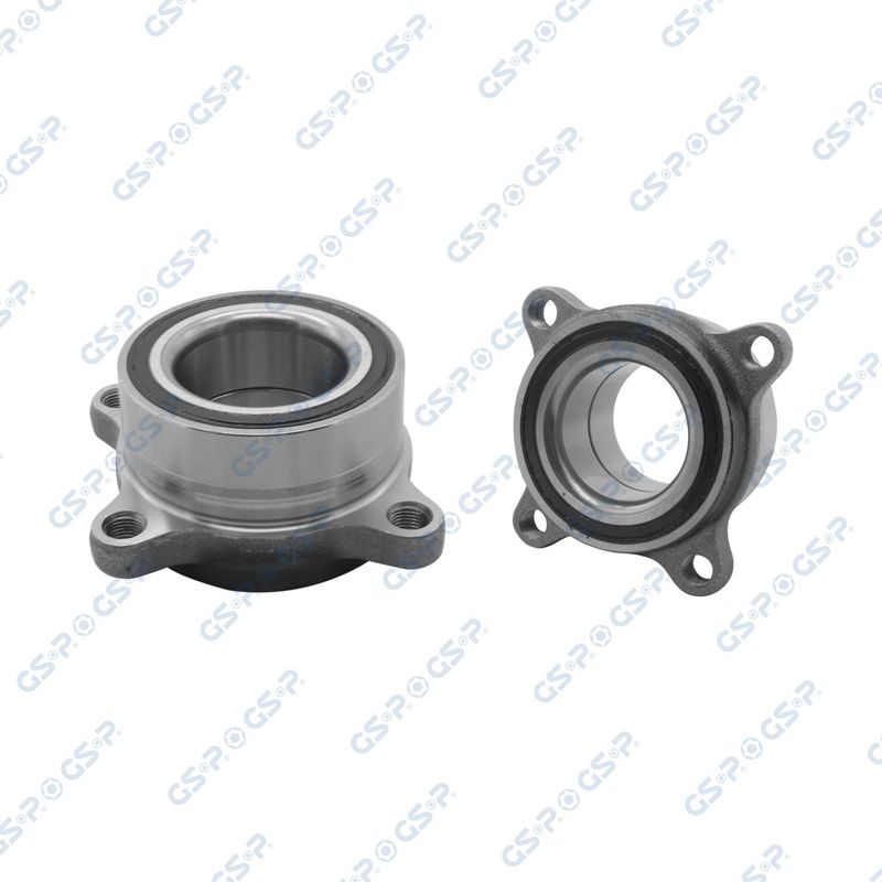 Wheel Bearing Kit PAJERO CLASSIC (V2_W)