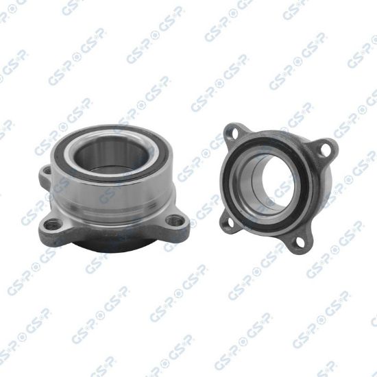 Wheel Bearing Kit PAJERO CLASSIC (V2_W)