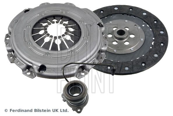 Clutch Kit GENERAL MOTORS - 55558918 S4