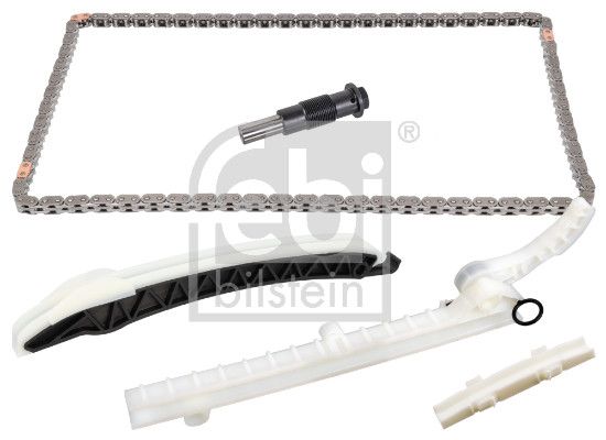 Timing Chain Kit Mercedes-Benz PKW 000 993 41 78 S4