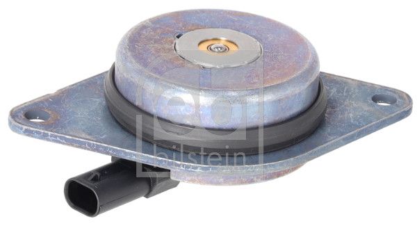 Control Valve, camshaft adjustment Opel PKW 1235 022