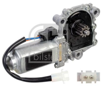 Electric Motor, window regulator Scania - 1 442 293