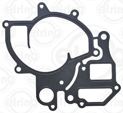 Gasket, water pump Porsche