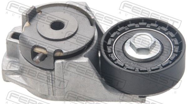 Belt Tensioner, V-ribbed belt FORD 1 132 644