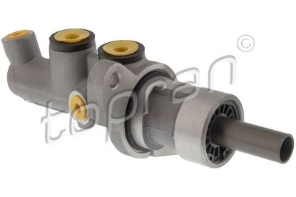 Brake Master Cylinder Mercedes/Smart