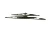 Wiper Blade TWIN 604S SET spoiler 600/450mm