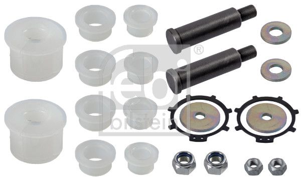 Mounting Kit, stabiliser Mercedes-Benz LKW 620 320 06 28