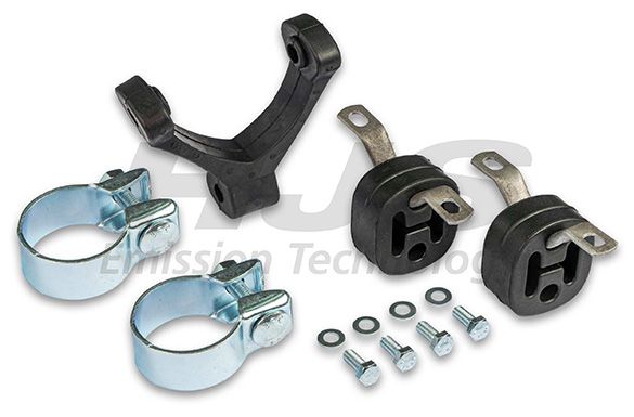 Mounting Kit, exhaust system VW Passat IV