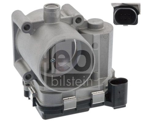 Throttle Body VW-Audi - 03C 133 062 A