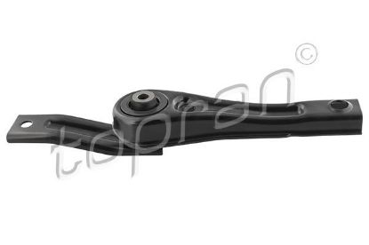 Mounting, manual transmission VAG