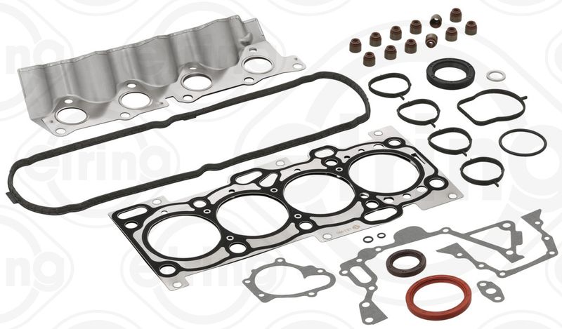 Full Gasket Kit, engine Hyundai/Kia 20910-02X00