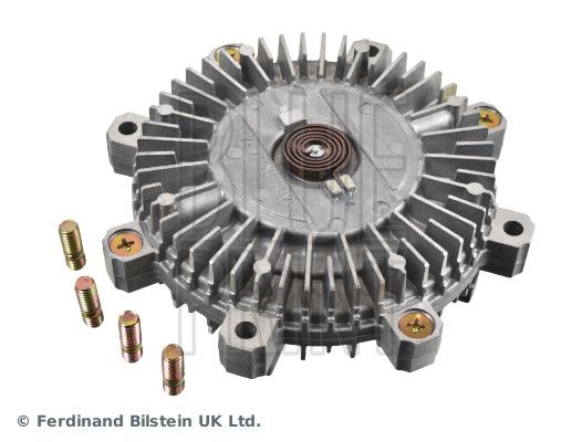 Clutch, radiator fan MITSUBISHI ME200095