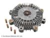 Clutch, radiator fan MITSUBISHI ME200095