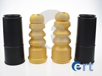 Dust Cover Kit, shock absorber