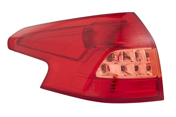 Tail Light Assembly