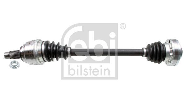 Drive Shaft BMW - 33 20 7 568 730