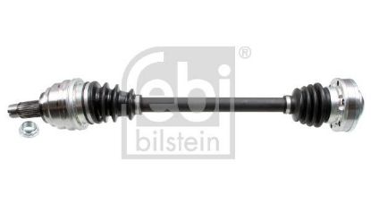 Drive Shaft BMW - 33 20 7 568 730