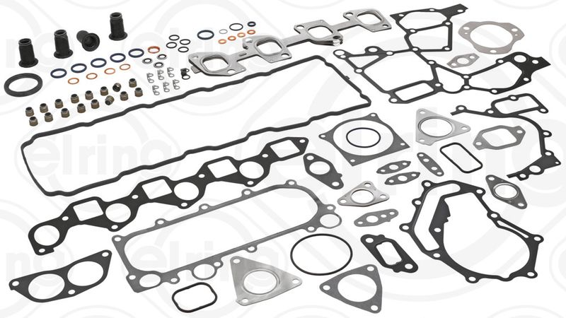 Full Gasket Kit, engine Nissan