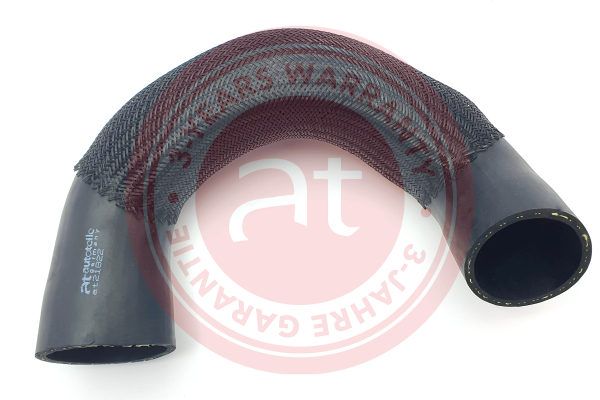 Charger Air Hose OPEL Vivaro, Trafic II