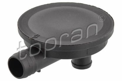 Valve, crankcase ventilation VAG - 023 129 101