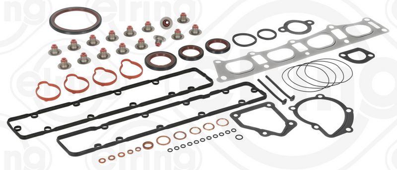 Full Gasket Kit, engine Peugeot