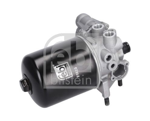 Air Dryer, compressed-air system RENAULT LKW (RVI) 50 10 422 343